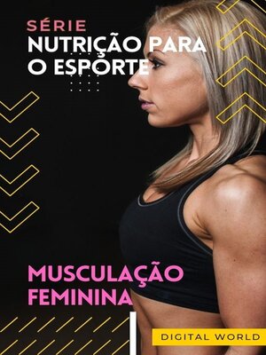 cover image of Musculação Feminina